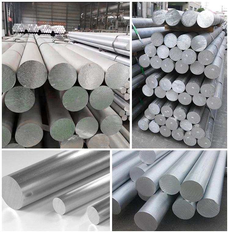 High Quality Aluminum Billet Aluminum Rectangular Flat Bar 6063 Cheap Price Aluminum Flat Bar 6000 Series Extruded Aluminum Flat Bar